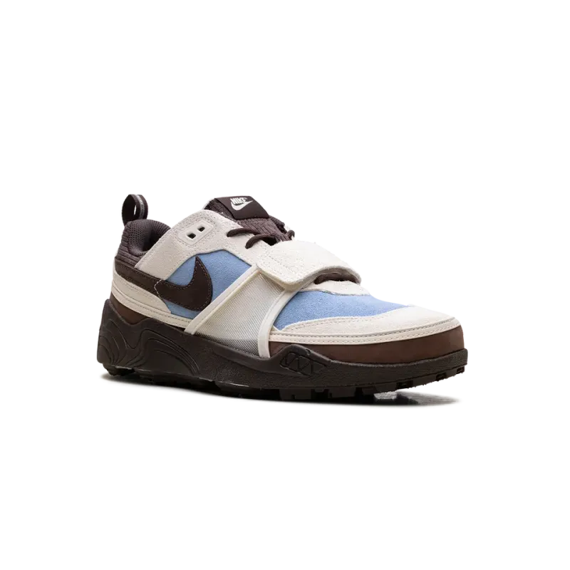 Nike Zoom Field Jaxx Travis Scott - Leche Blue Mens