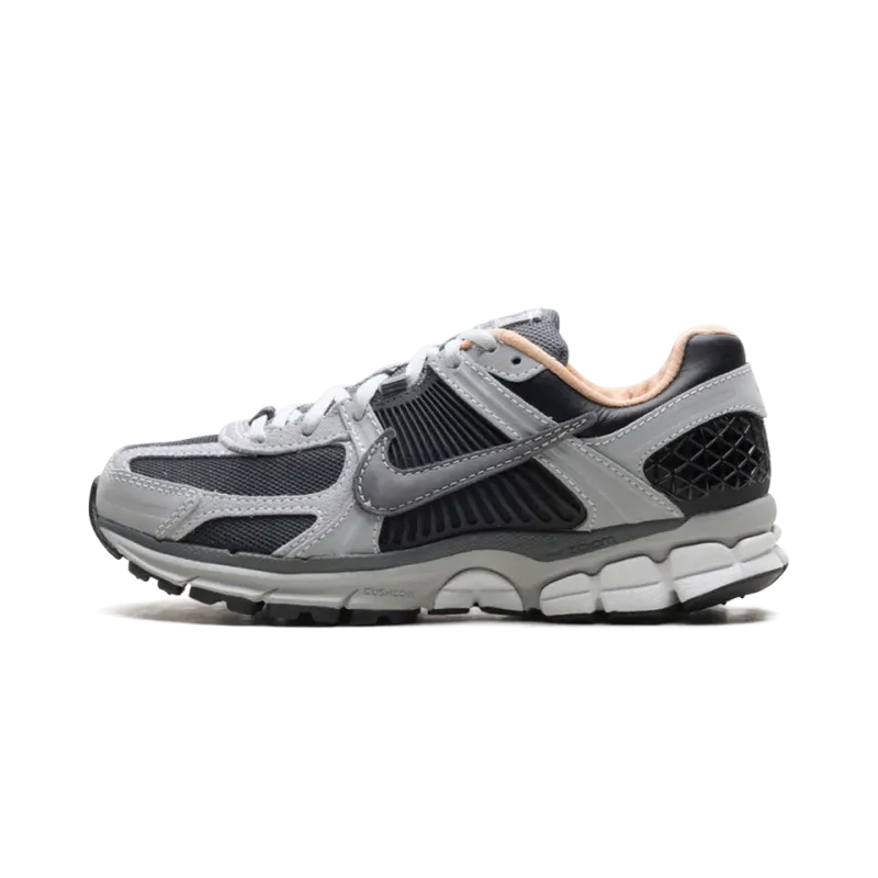Nike Zoom Vomero 5 Dark Smoke Grey Vachetta Mens