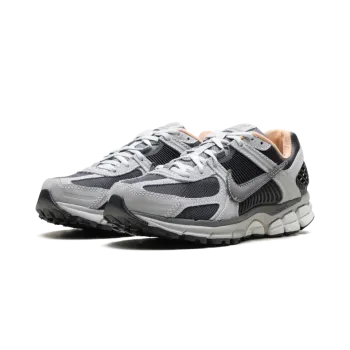 Nike Zoom Vomero 5 Dark Smoke Grey Vachetta Mens