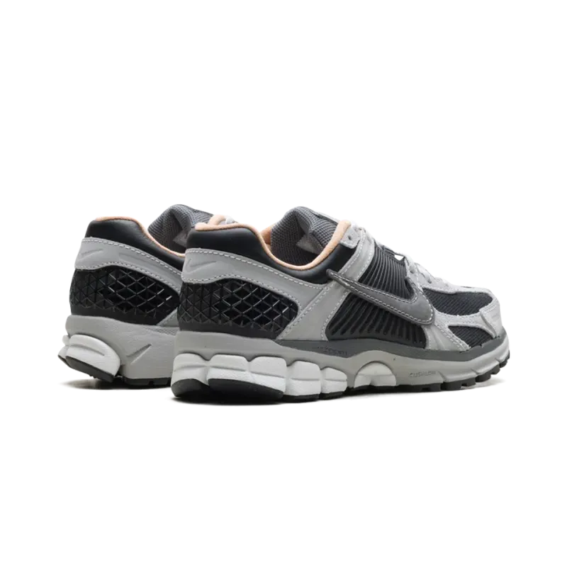 Nike Zoom Vomero 5 Dark Smoke Grey Vachetta Mens