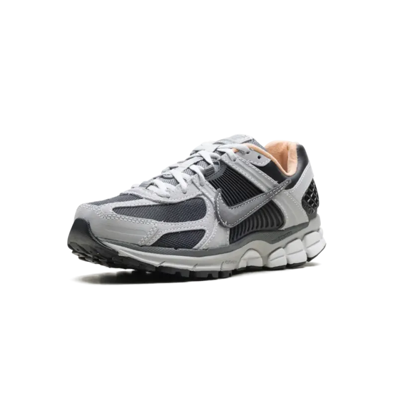Nike Zoom Vomero 5 Dark Smoke Grey Vachetta Mens