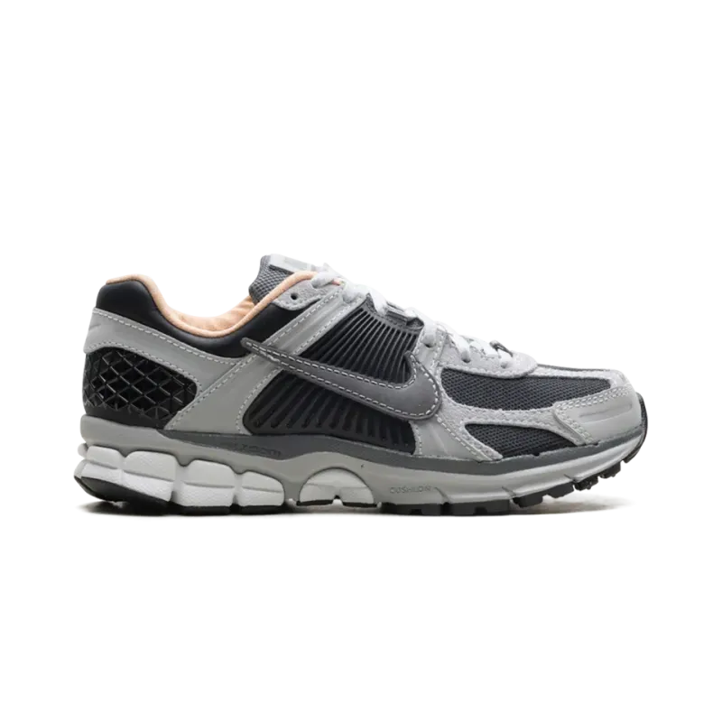 Nike Zoom Vomero 5 Dark Smoke Grey Vachetta Mens