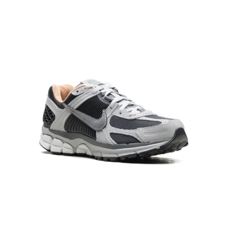 Nike Zoom Vomero 5 Dark Smoke Grey Vachetta Mens