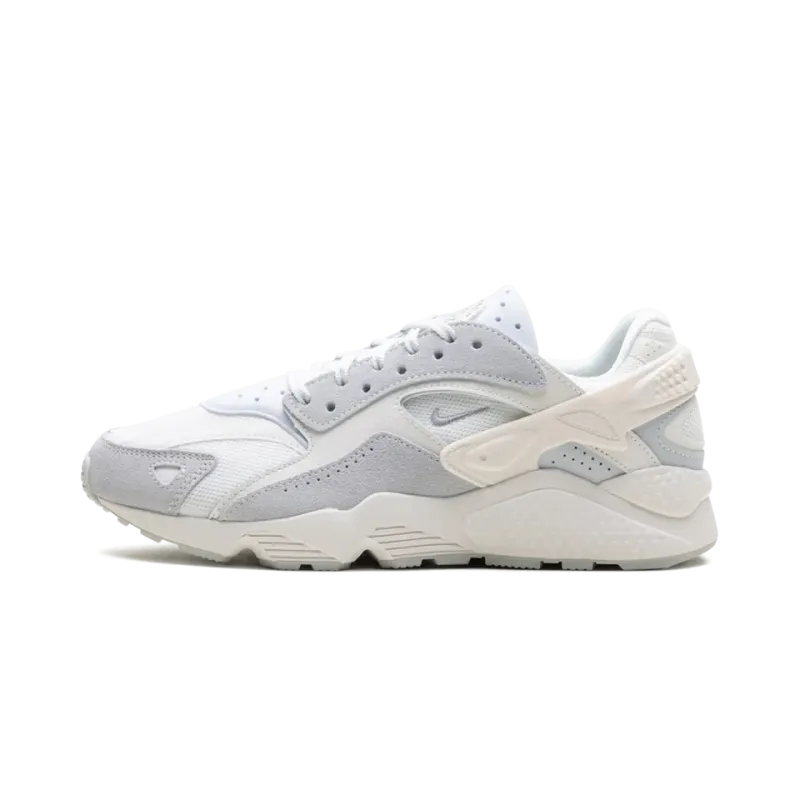 Nike Air Huarache Runner Pure Platinum Mens