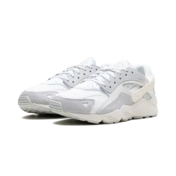 Nike Air Huarache Runner Pure Platinum Mens