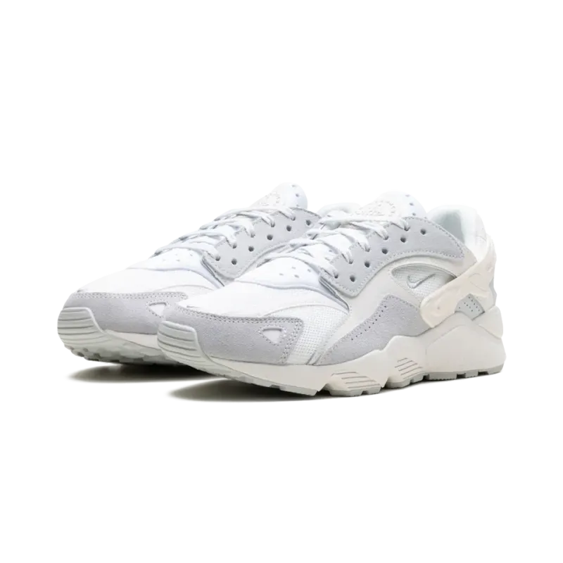 Nike Air Huarache Runner Pure Platinum Mens