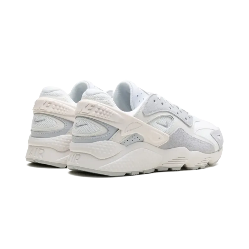 Nike Air Huarache Runner Pure Platinum Mens