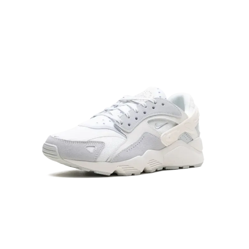 Nike Air Huarache Runner Pure Platinum Mens