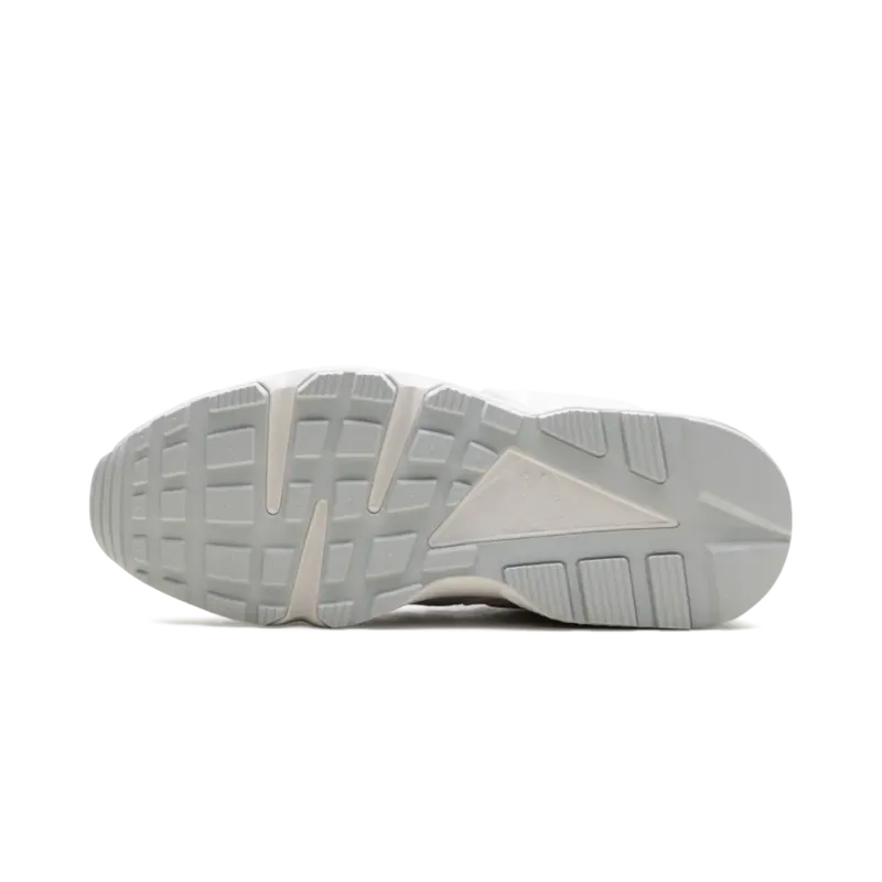 Nike Air Huarache Runner Pure Platinum Mens