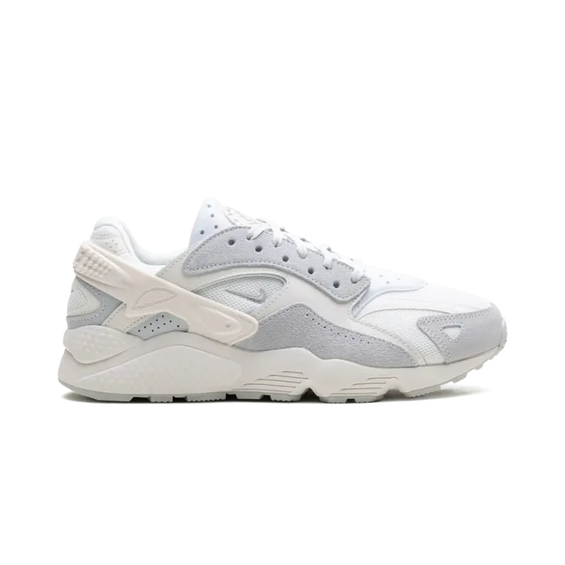Nike Air Huarache Runner Pure Platinum Mens