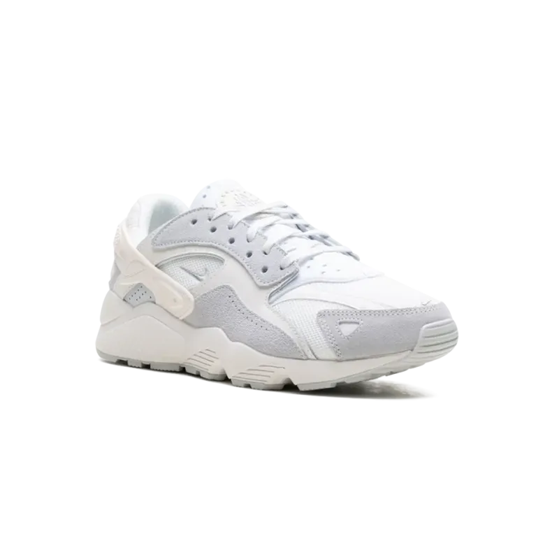 Nike Air Huarache Runner Pure Platinum Mens