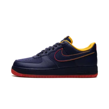 Nike Air Force 1 Low Retro Lettering Mens