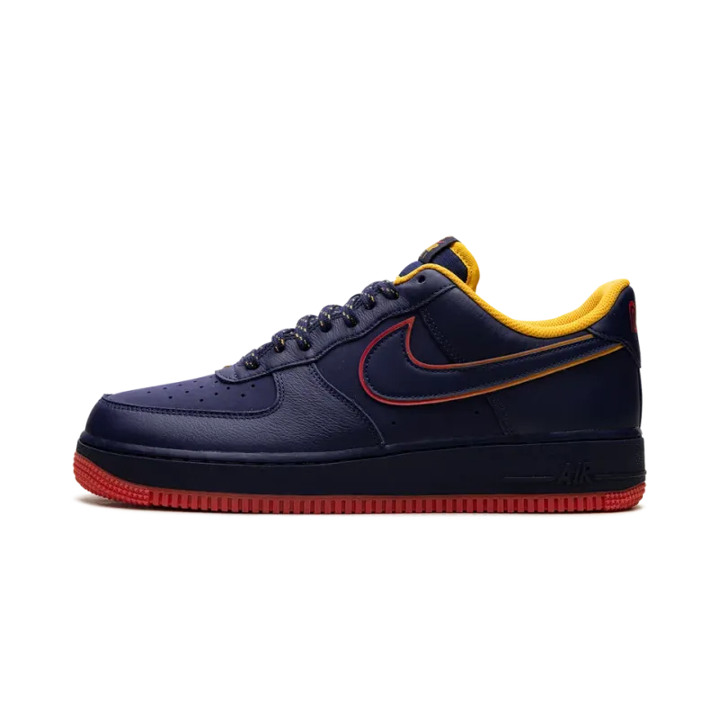 Nike Air Force 1 Low Retro Lettering Mens