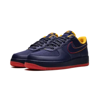 Nike Air Force 1 Low Retro Lettering Mens