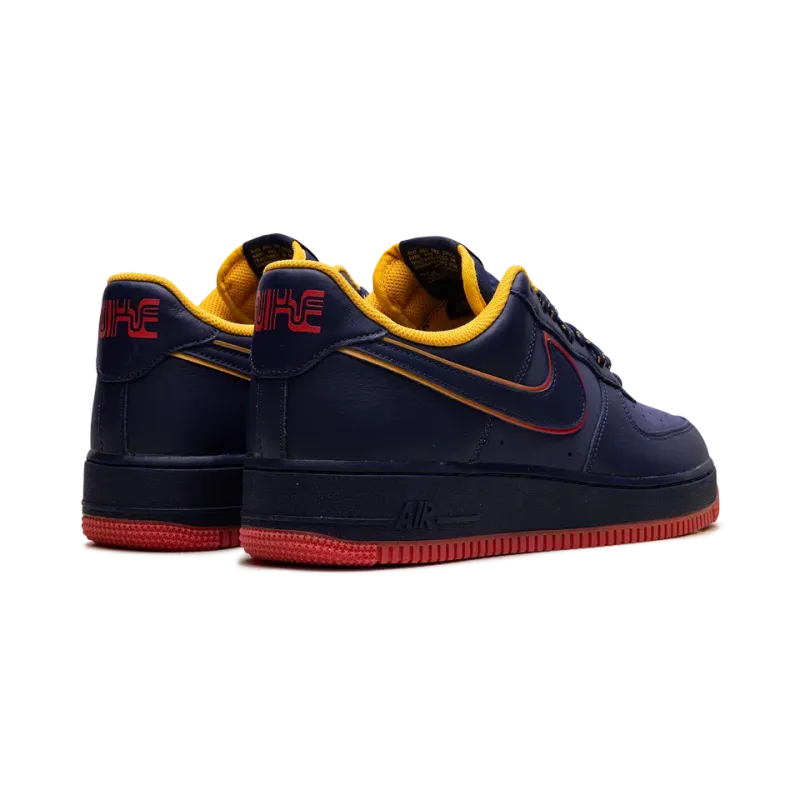 Nike Air Force 1 Low Retro Lettering Mens