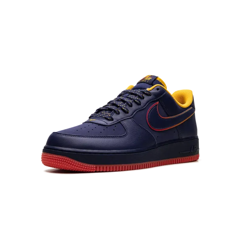 Nike Air Force 1 Low Retro Lettering Mens