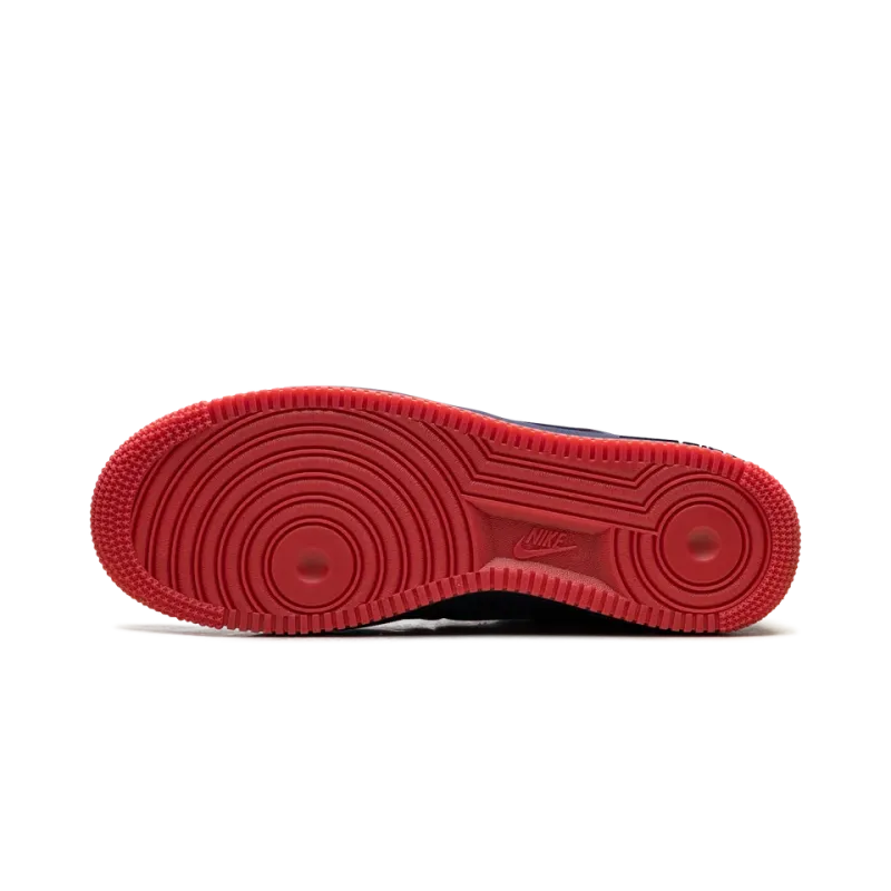 Nike Air Force 1 Low Retro Lettering Mens