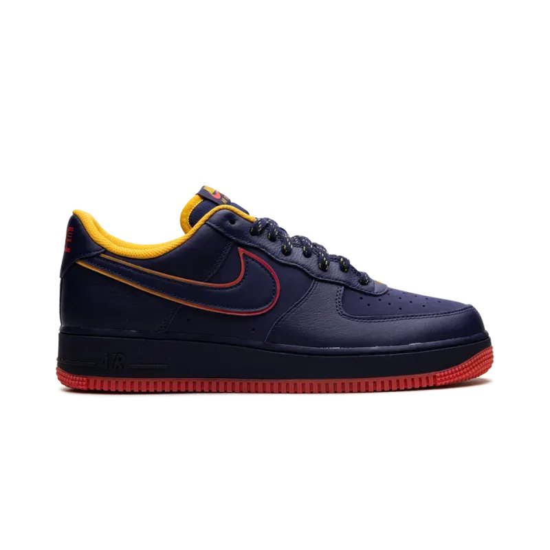Nike Air Force 1 Low Retro Lettering Mens