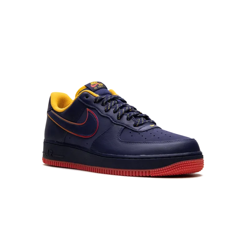 Nike Air Force 1 Low Retro Lettering Mens