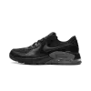 Nike Air Max Excee Black Dark Grey Mens