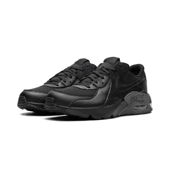 Nike Air Max Excee Black Dark Grey Mens