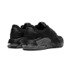 Nike Air Max Excee Black Dark Grey Mens
