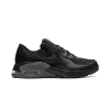 Nike Air Max Excee Black Dark Grey Mens
