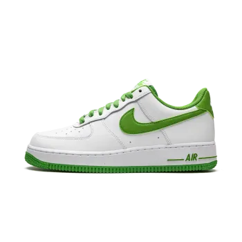 Nike Air Force 1 '07 Chlorophyll Mens