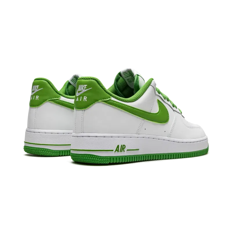 Nike Air Force 1 '07 Chlorophyll Mens