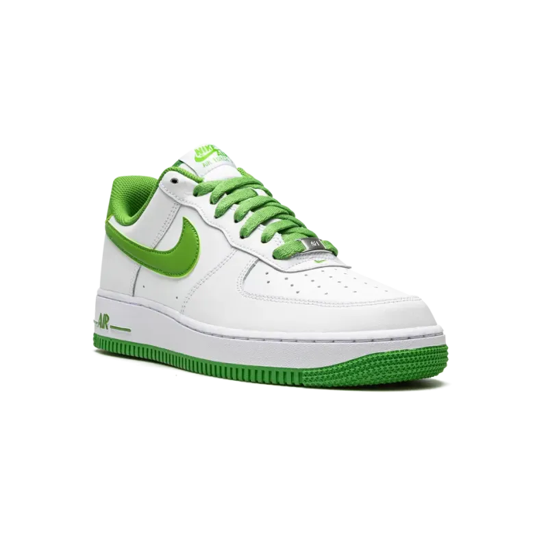 Nike Air Force 1 '07 Chlorophyll Mens