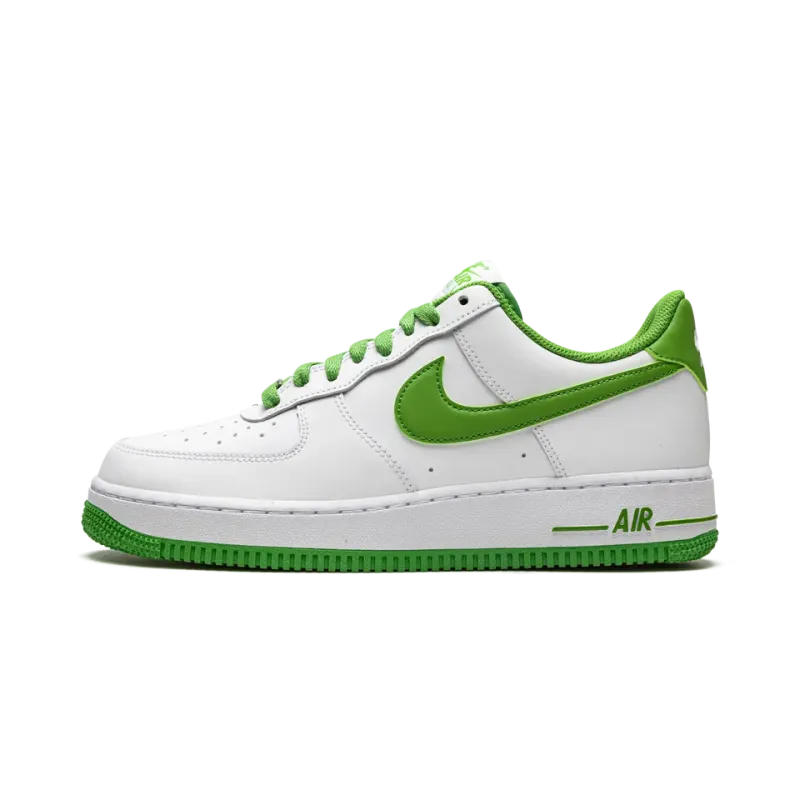 Nike Air Force 1 '07 Chlorophyll Mens