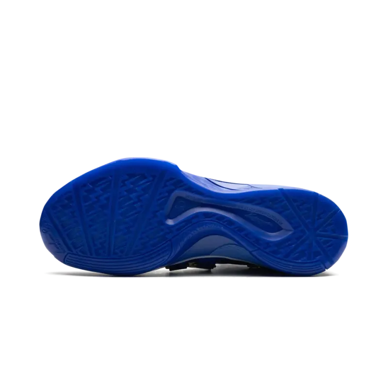 Nike KD 4 MVP - Hyper Royal Mens