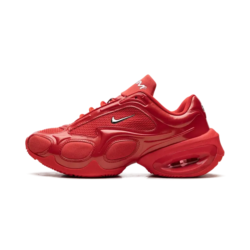 Nike Air Max Muse Habanero Red Mens