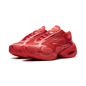 Nike Air Max Muse Habanero Red Mens