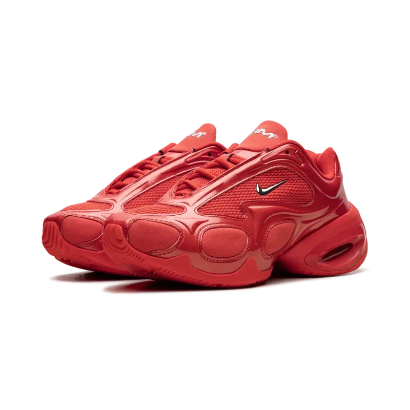 Nike Air Max Muse Habanero Red Mens