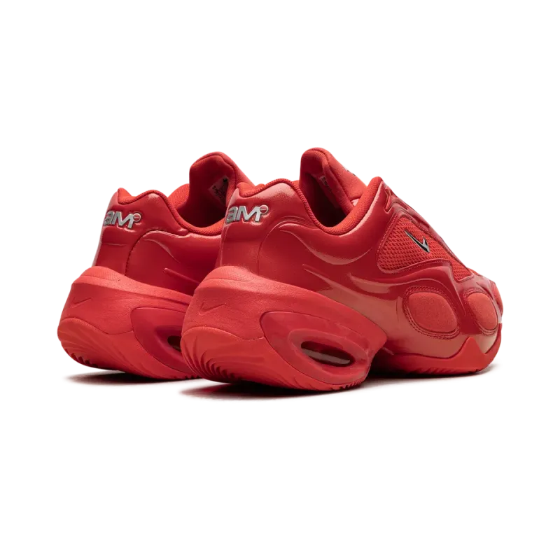 Nike Air Max Muse Habanero Red Mens