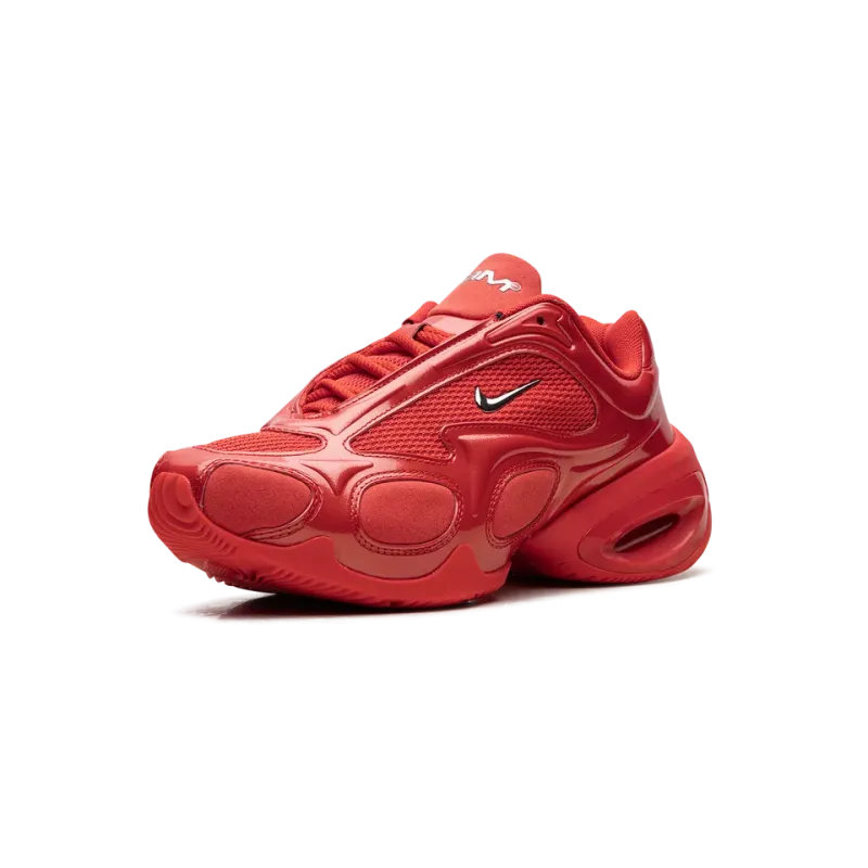 Nike Air Max Muse Habanero Red Mens