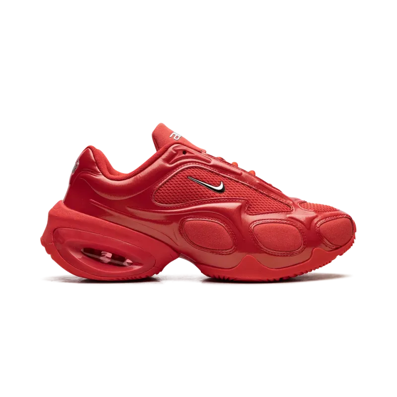 Nike Air Max Muse Habanero Red Mens