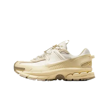 Nike Zoom Vomero Roam Pale Ivory Light Khaki Mens