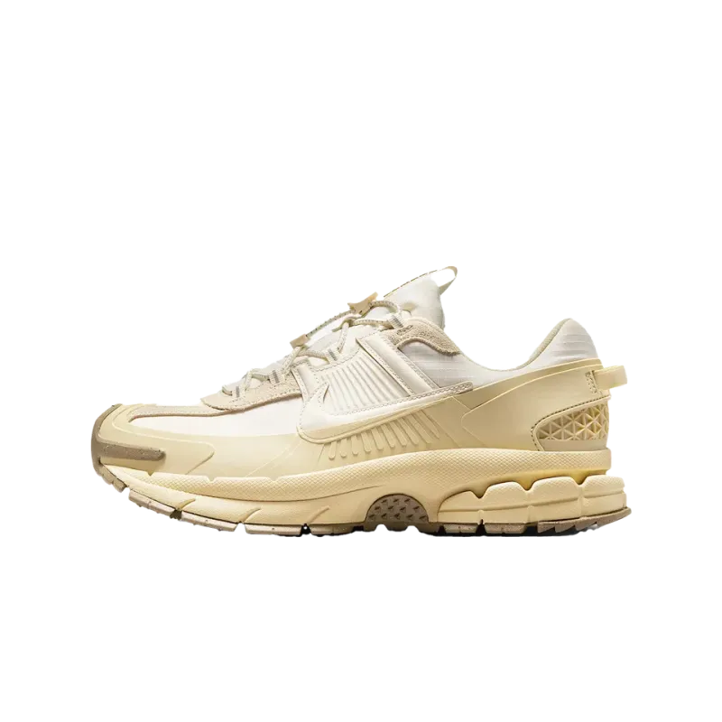 Nike Zoom Vomero Roam Pale Ivory Light Khaki Mens