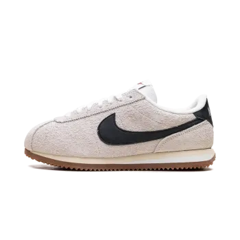 Nike Cortez Vintage WMNS Muslin Black Womens