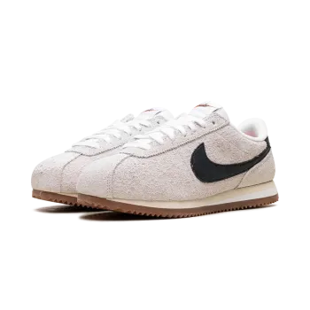 Nike Cortez Vintage WMNS Muslin Black Womens