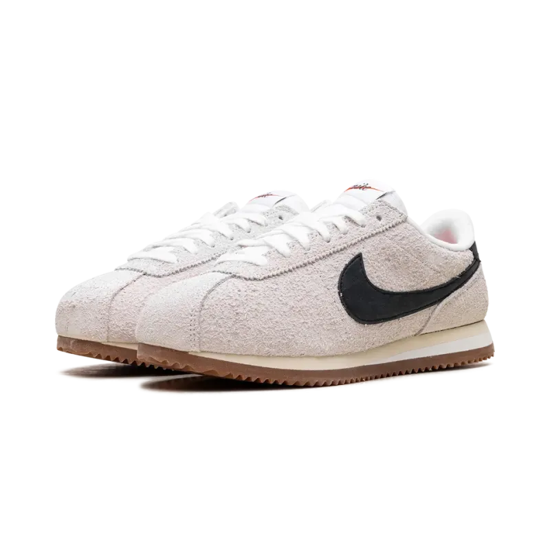 Nike Cortez Vintage WMNS Muslin Black Womens
