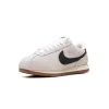 Nike Cortez Vintage WMNS Muslin Black Womens