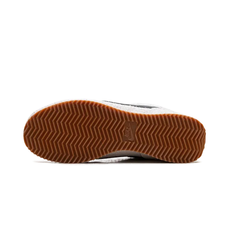 Nike Cortez Vintage WMNS Muslin Black Womens