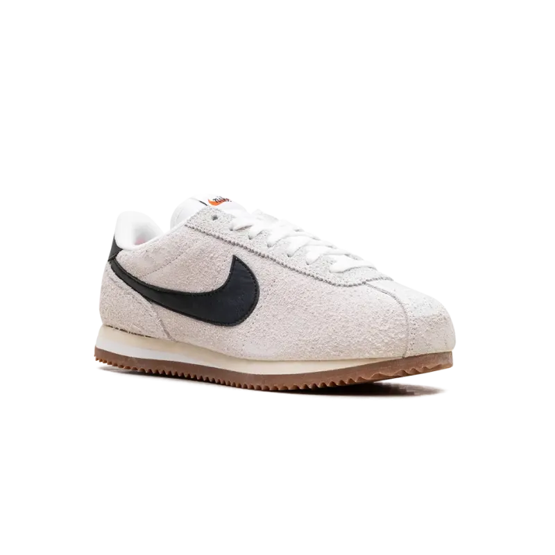 Nike Cortez Vintage WMNS Muslin Black Womens
