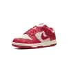 Nike Dunk Low WMNS Red Roses Womens