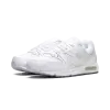 Nike Air Max Command Triple White Mens