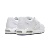 Nike Air Max Command Triple White Mens