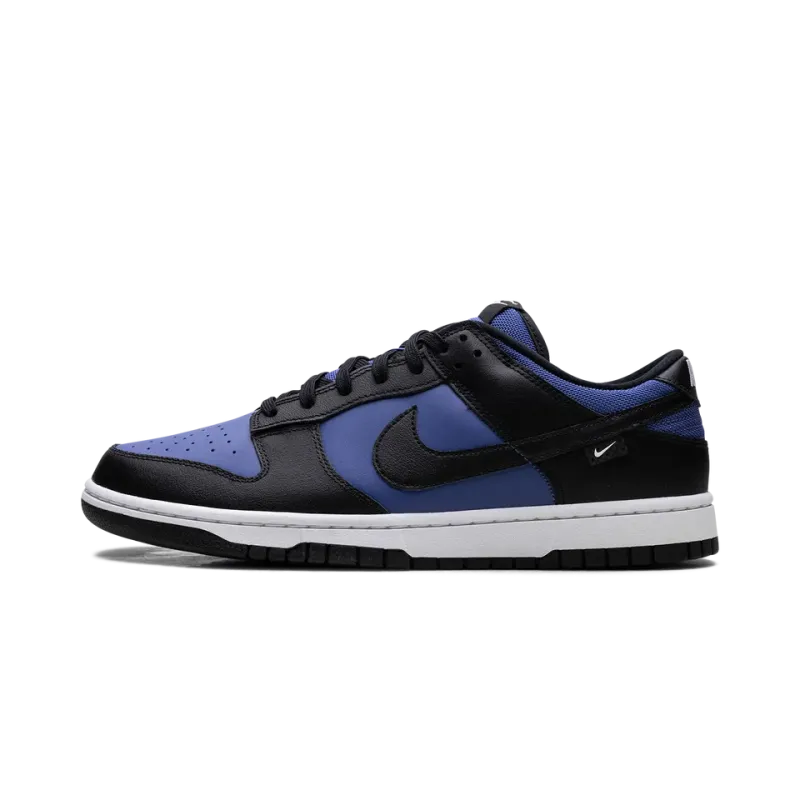 Nike Dunk Low Astronomy Blue Mens